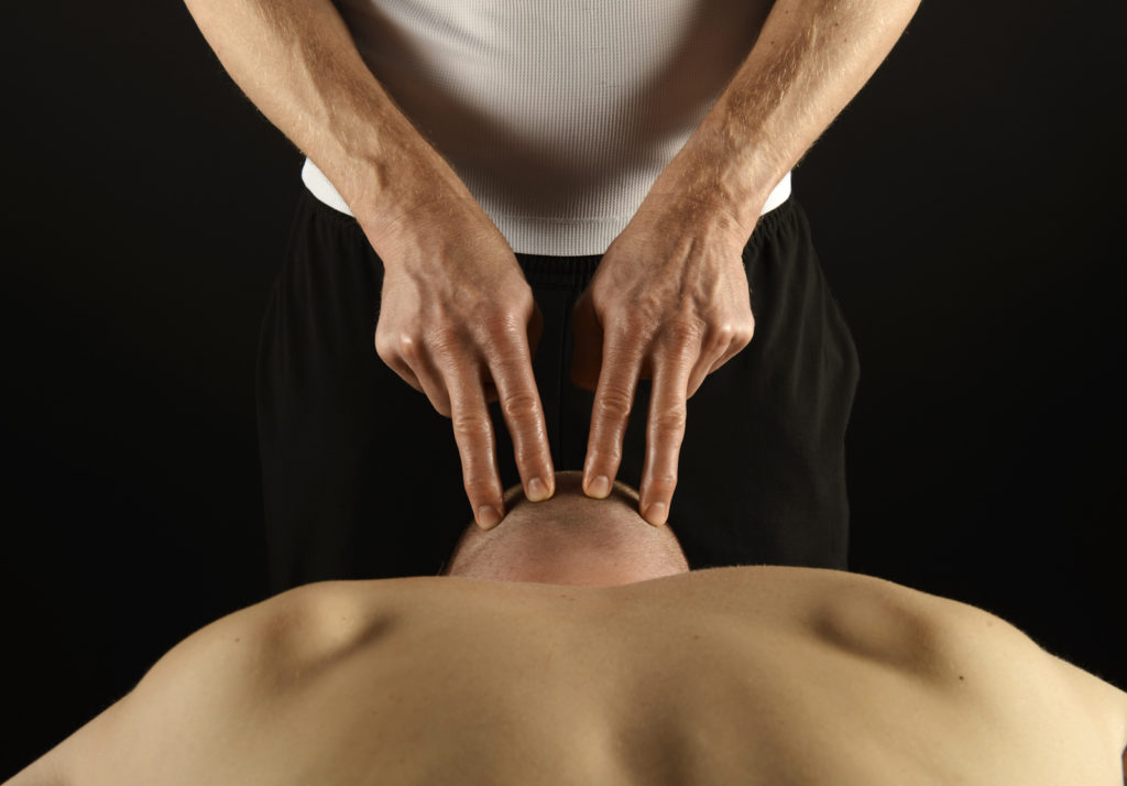 Celsius syv Stor vrangforestilling Massage rimer dårligt på virus og forkølelse | MassageArt